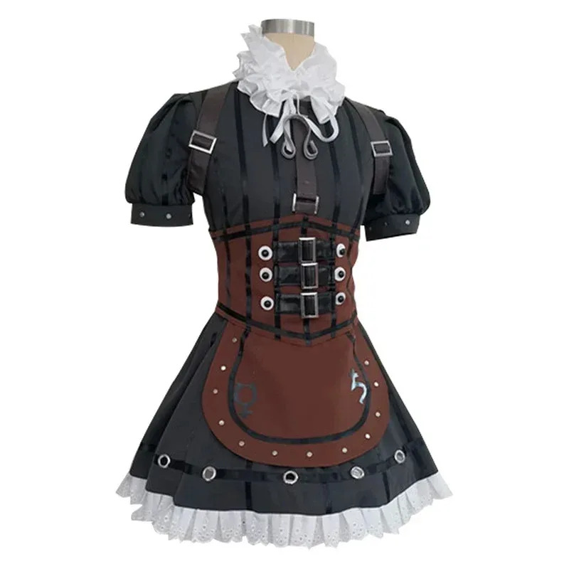 Game Madness Returns Cosplay C - Party Games Steam recension och pris