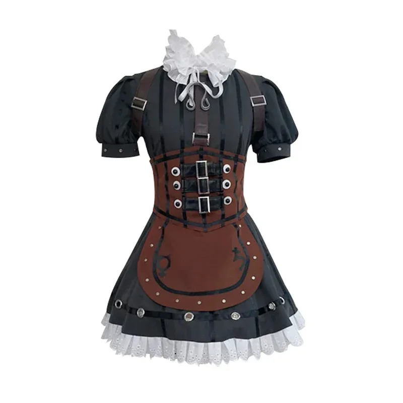 Game Madness Returns Cosplay C - Party Games Steam recension och pris