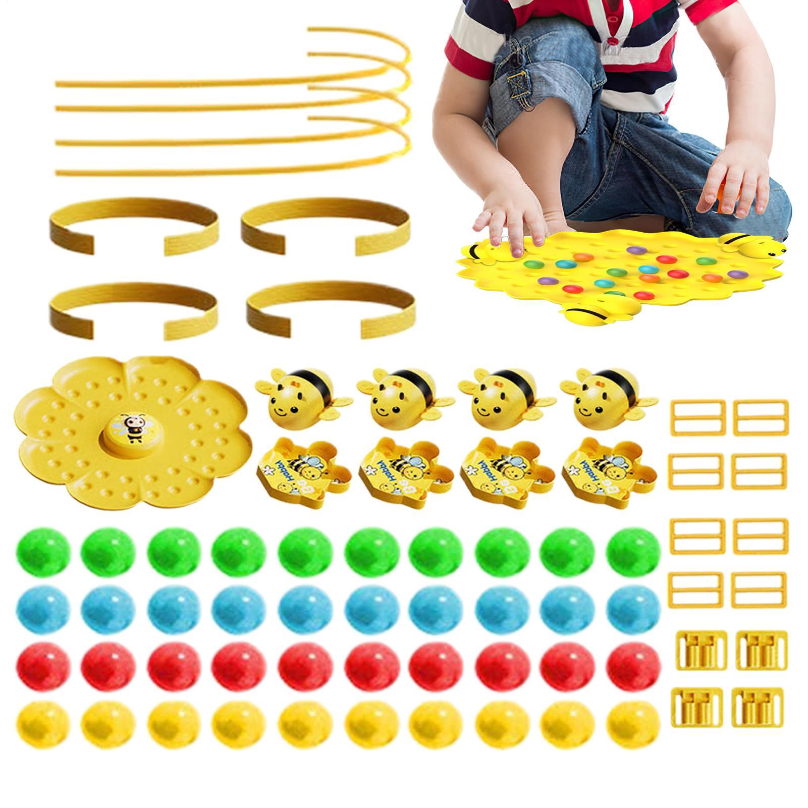Educational Magnetic Bee Toy - - Party Games Group recension och pris