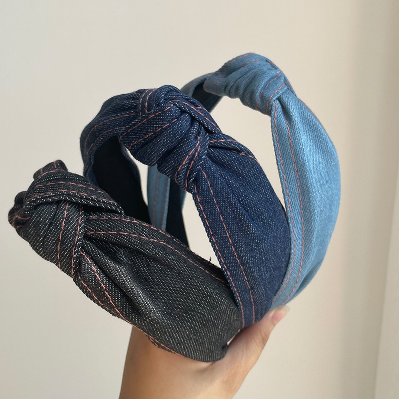 Cowboy Korean style Headband h - Ring Toss Outdoor recension och pris