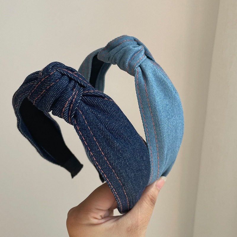 Cowboy Korean style Headband h - Ring Toss Outdoor recension och pris