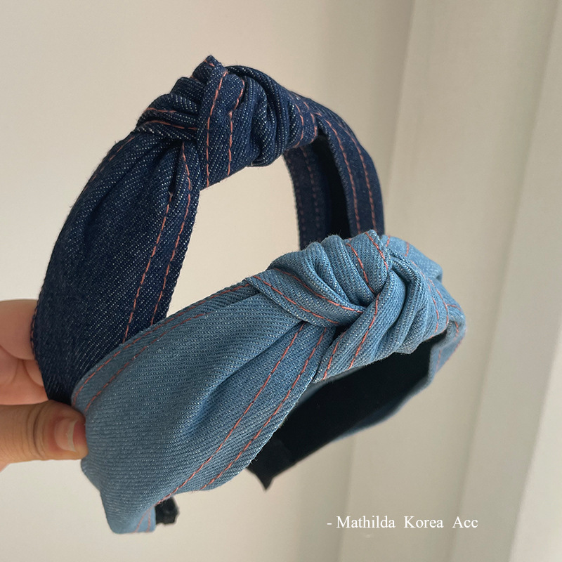 Cowboy Korean style Headband h - Ring Toss Outdoor recension och pris