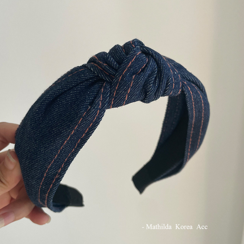 Cowboy Korean style Headband h - Ring Toss Outdoor recension och pris