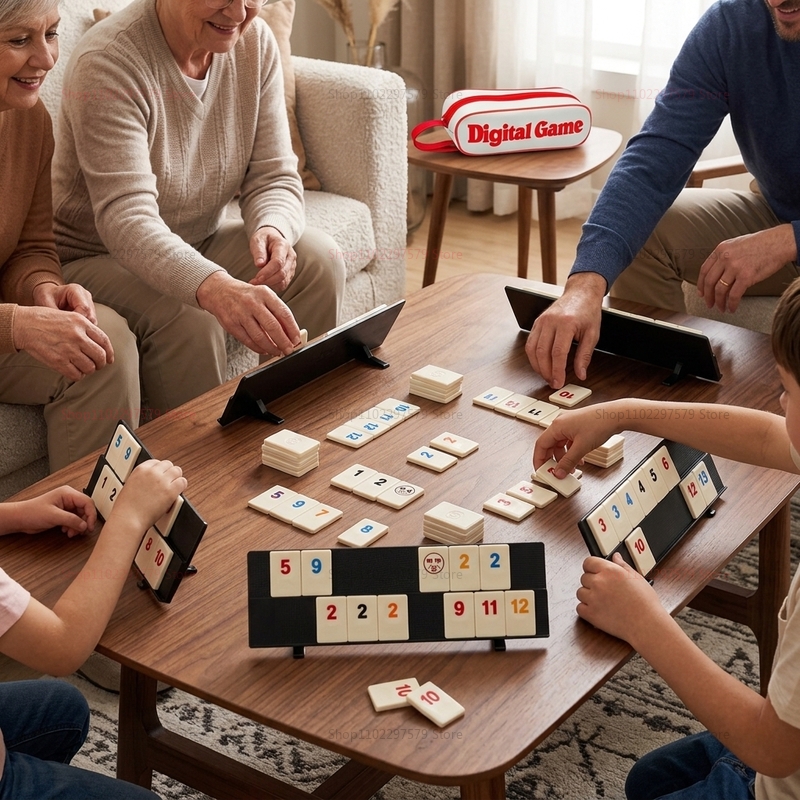 2026 New Best-Selling Toys Tra - Party Games Steam recension och pris