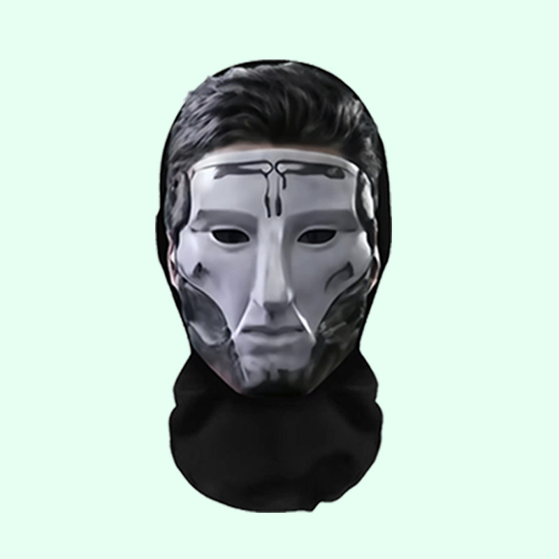 Breathable and washable mesh h - Party Games Stream recension och pris