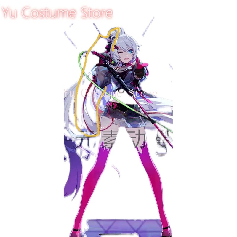 Honkai Impact 3rd Spark Stream - Party Games Stream recension och pris
