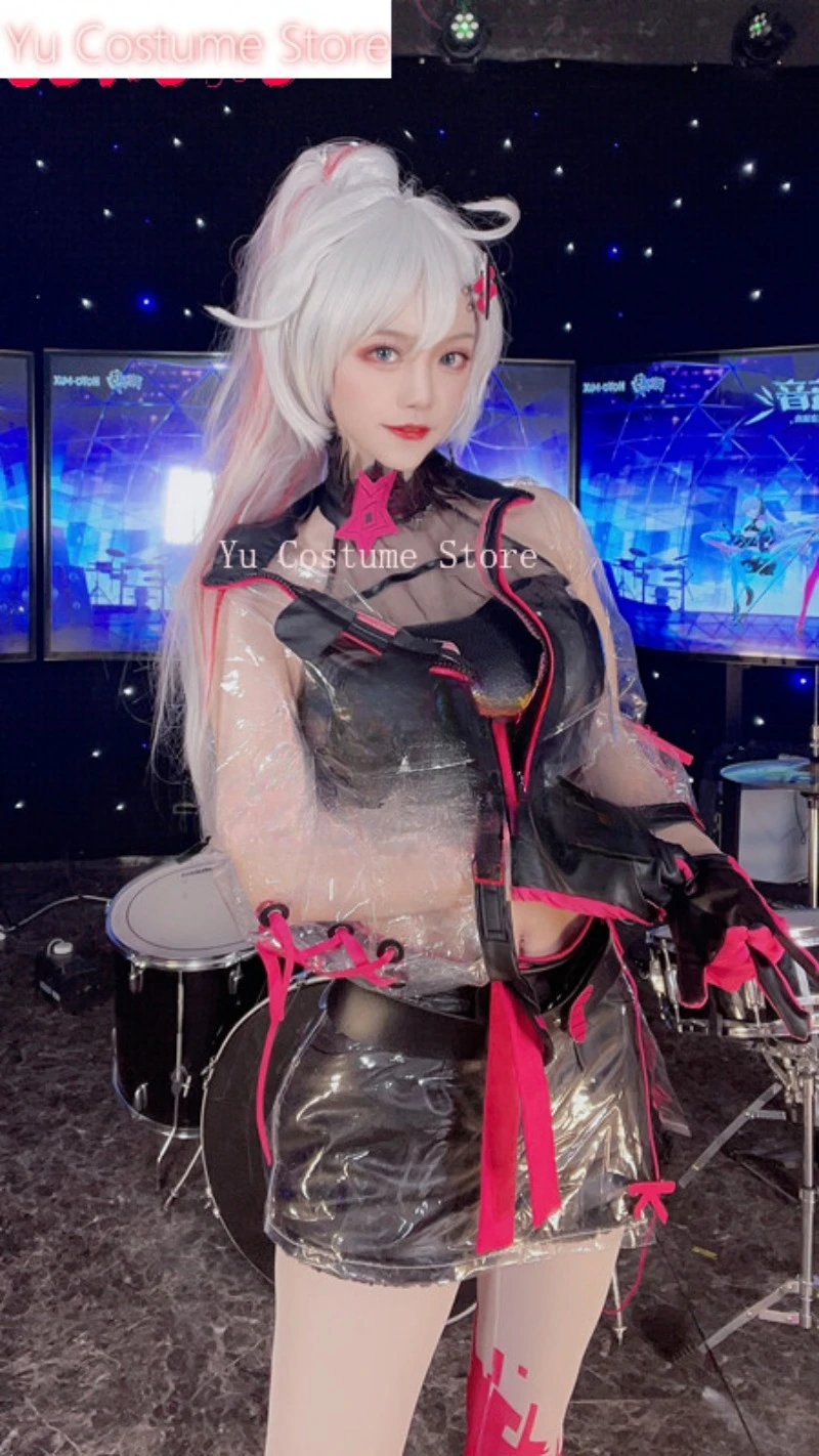 Honkai Impact 3rd Spark Stream - Party Games Stream recension och pris