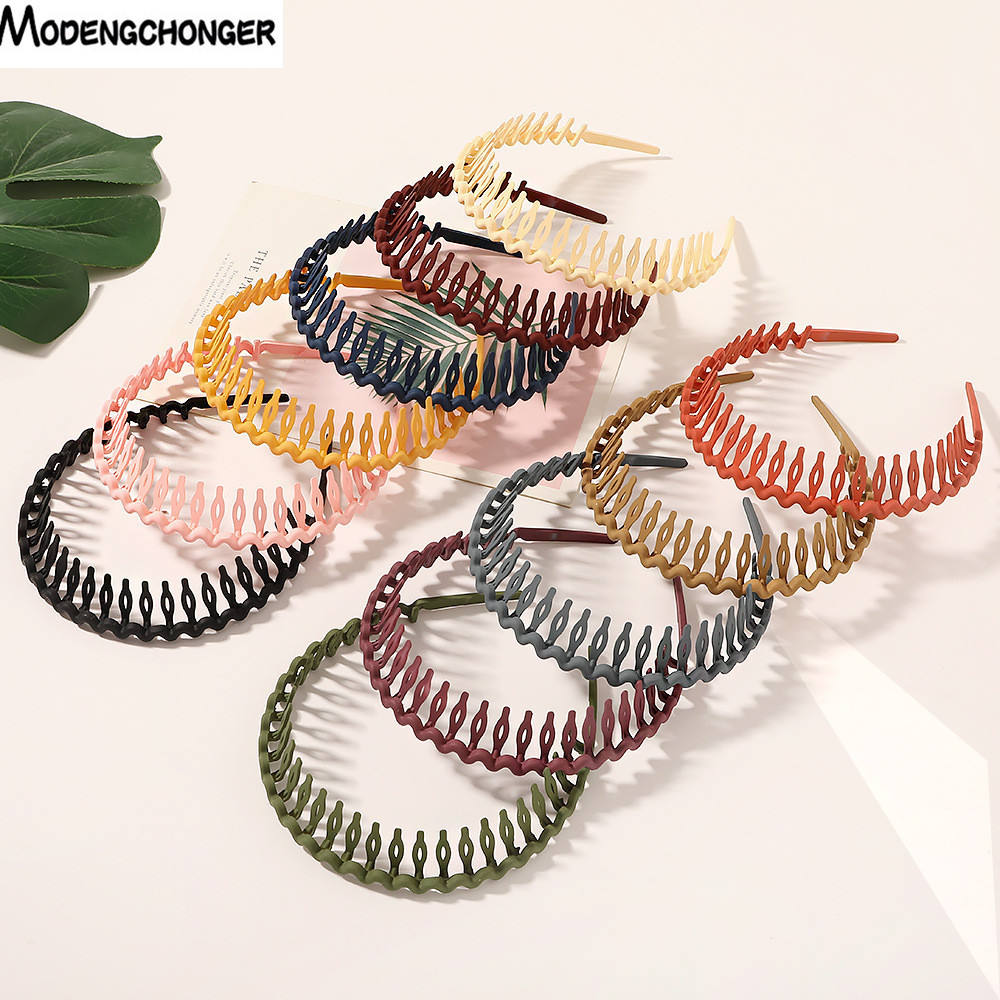 Fashion Simple Headdress Solid - Ring Toss Outdoor recension och pris