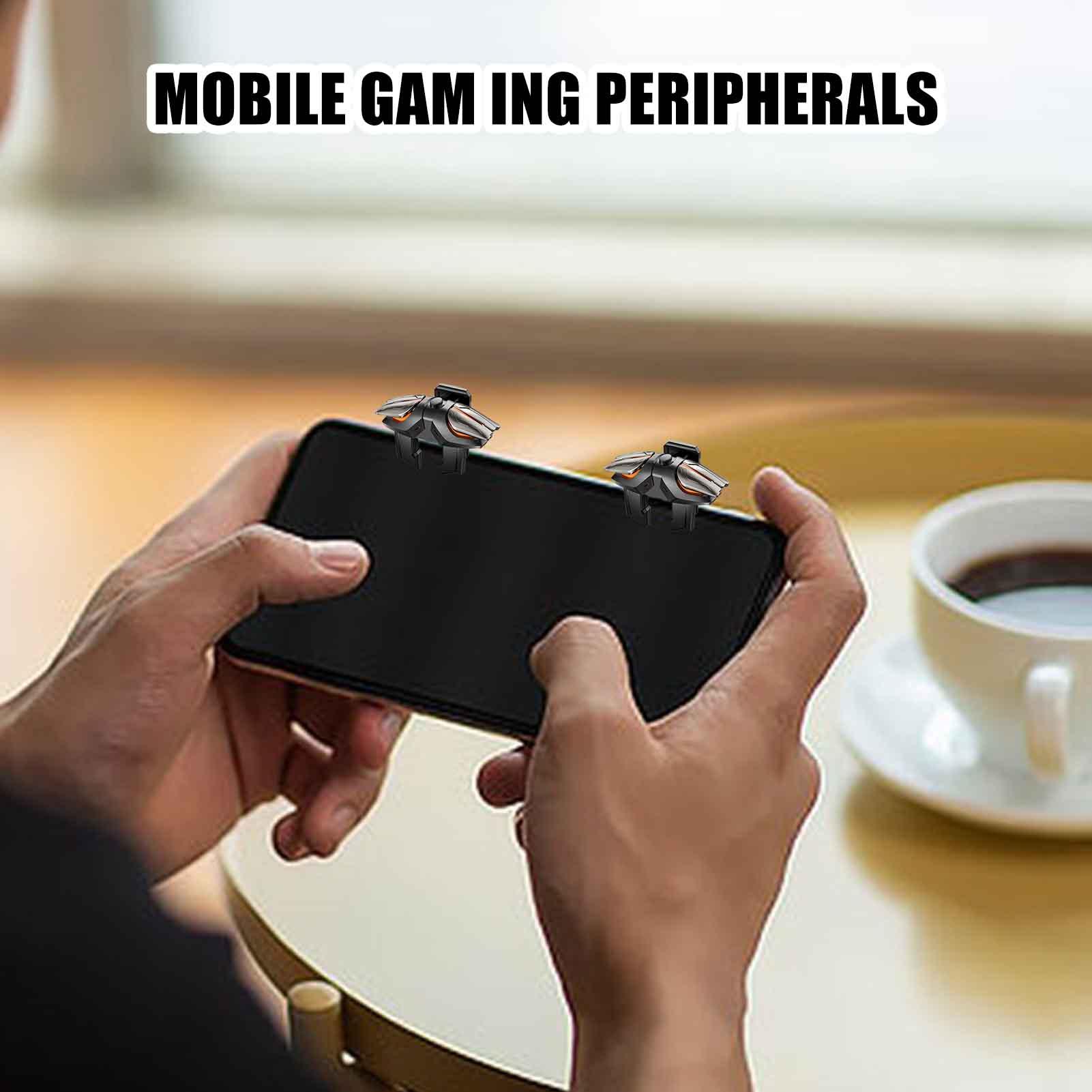 Game Controller For Phone 2 Pi - Party Games Steam recension och pris