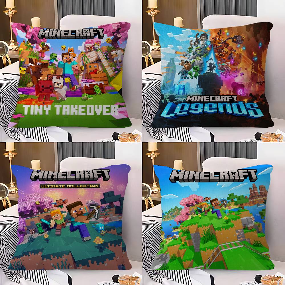 Retro Game M-Minecraft Persona - Party Games Minecraft recension och pris