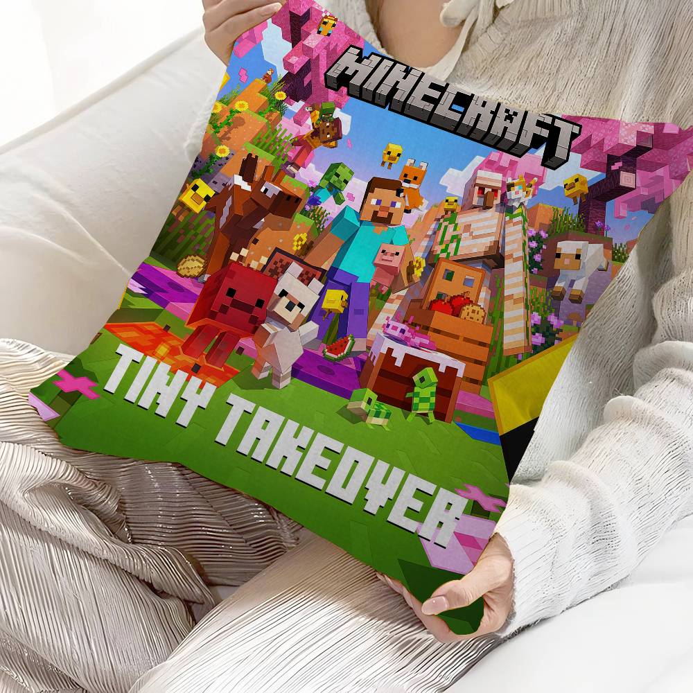 Retro Game M-Minecraft Persona - Party Games Minecraft recension och pris