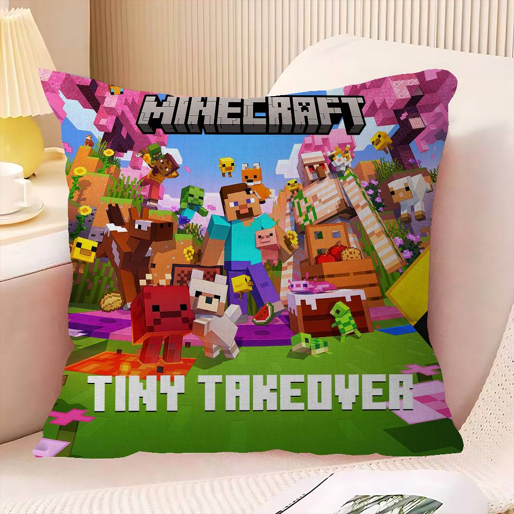 Retro Game M-Minecraft Persona - Party Games Minecraft recension och pris