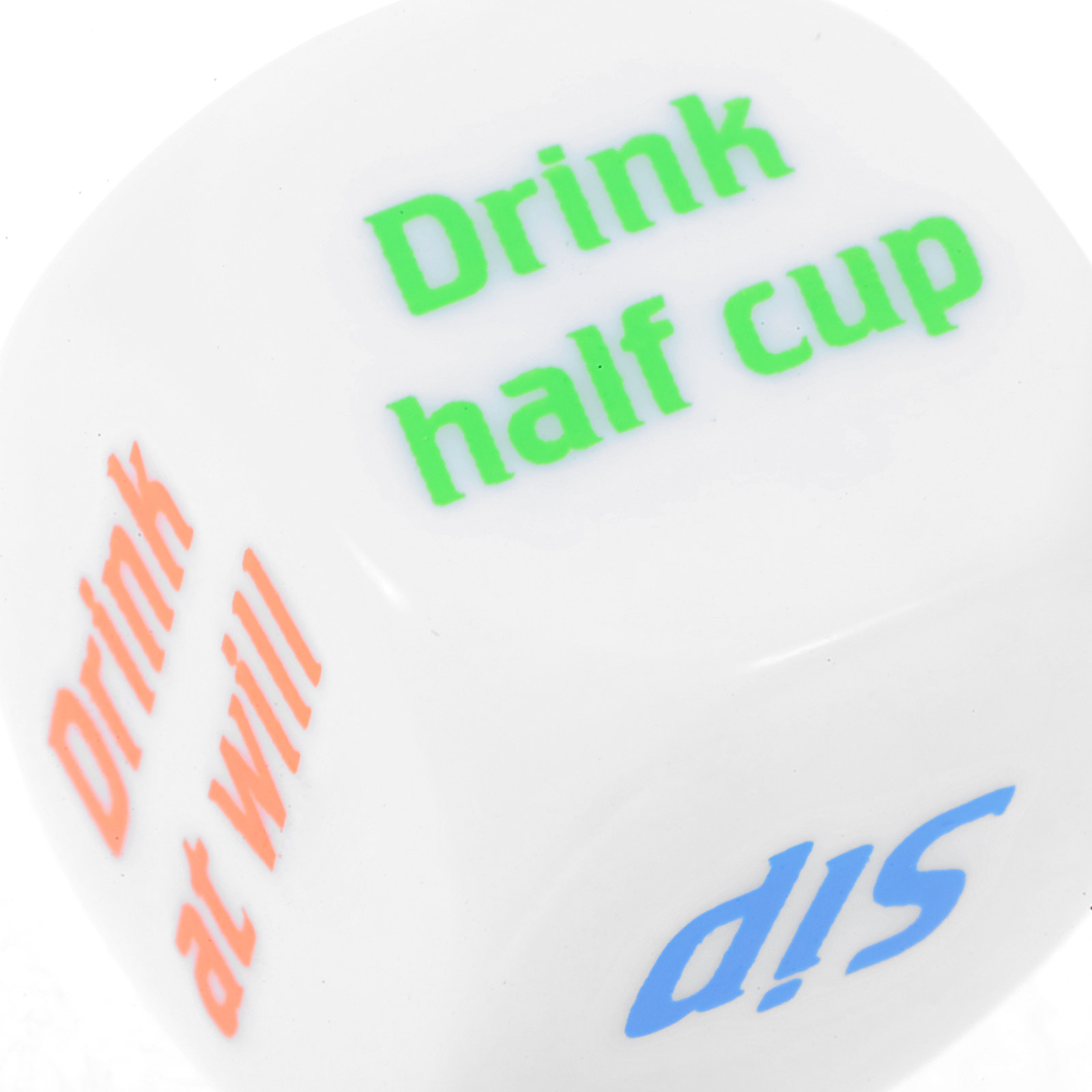 6 Pcs Adult Drinking Games Bac - Party Games Adults Drinking recension och pris