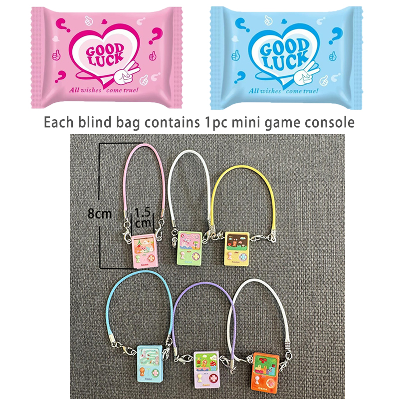 Mini Game Console/Beverage/Pla - Party Games Console recension och pris