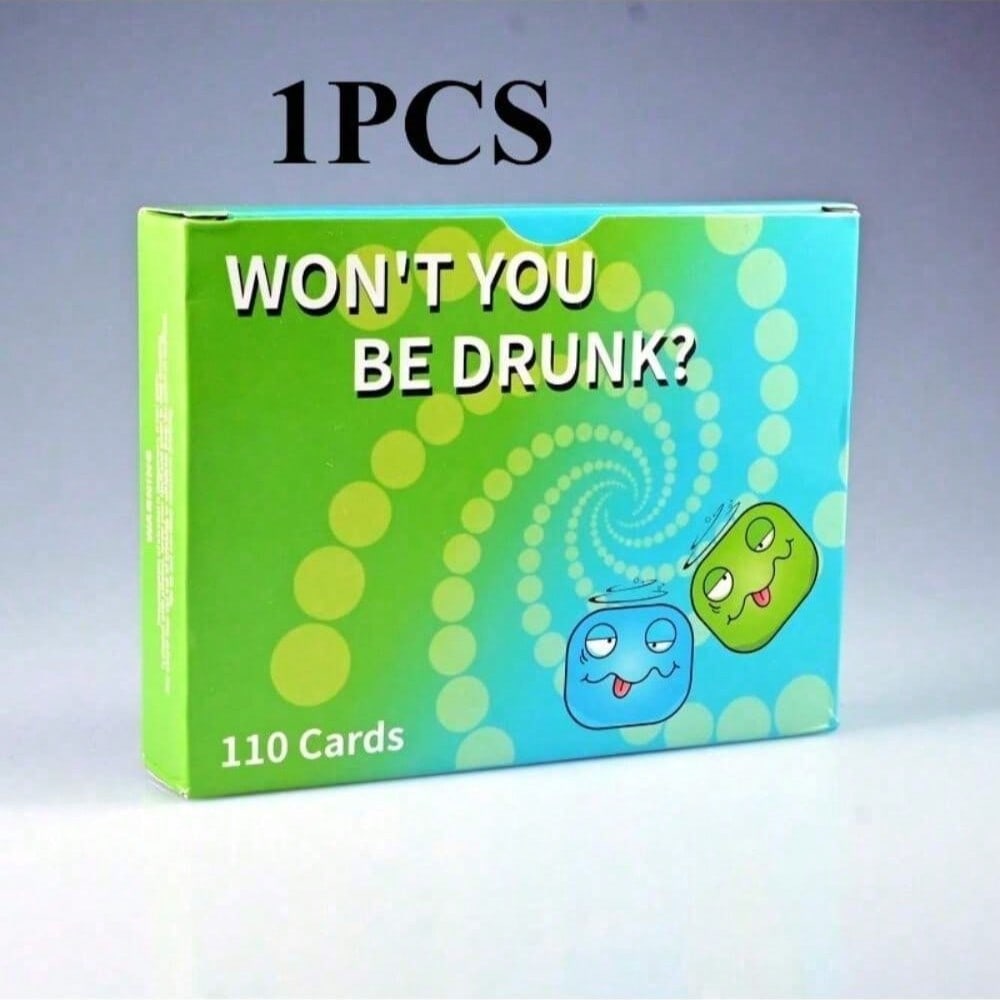 Adult fun drinking game card,  - Party Games Adults Drinking recension och pris