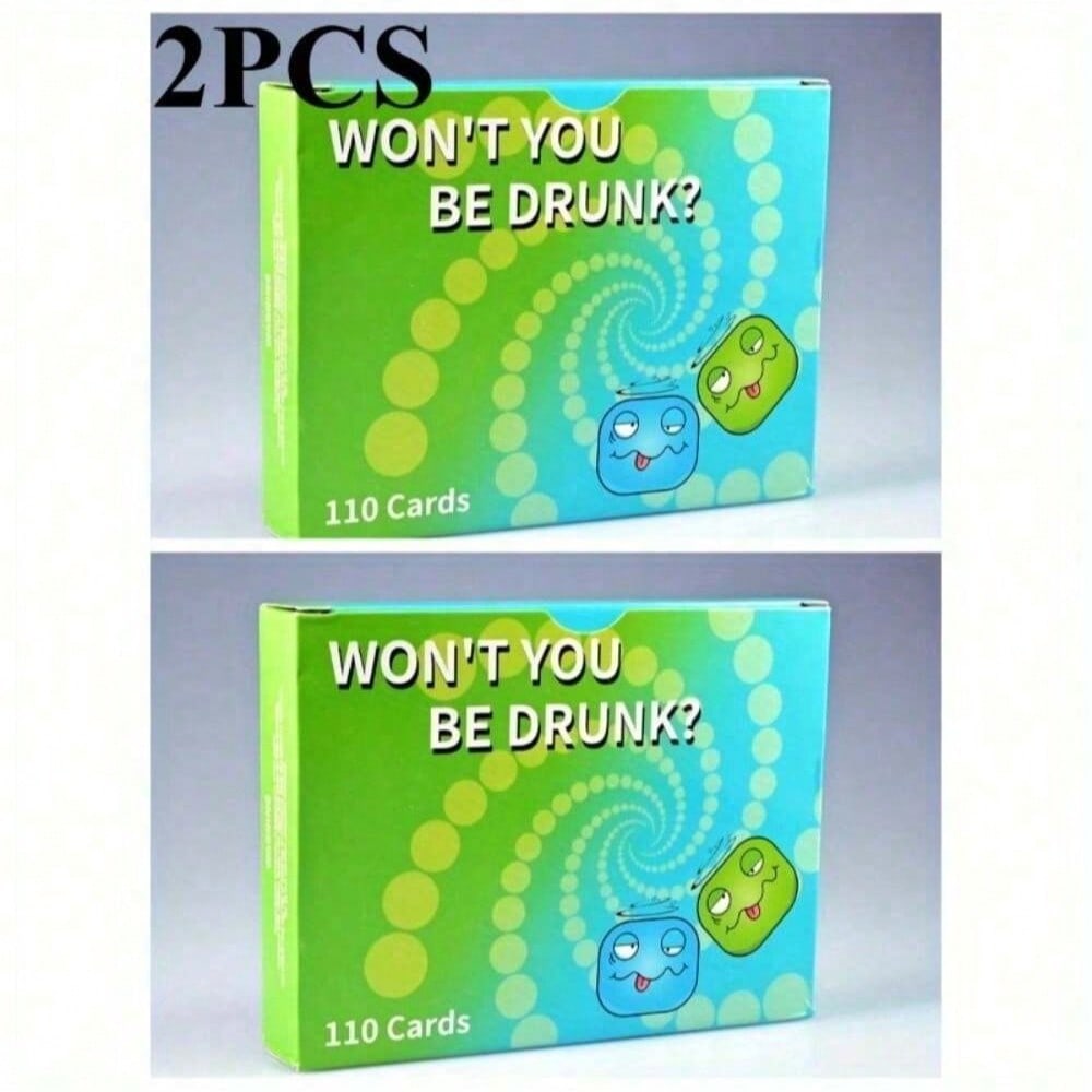 Adult fun drinking game card,  - Party Games Adults Drinking recension och pris