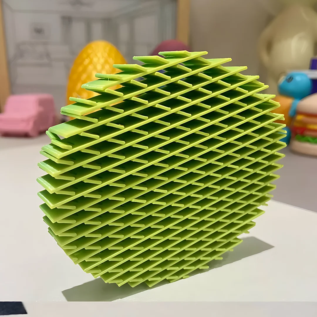 3D Deformable Plastic Stretch  - Party Games Console recension och pris