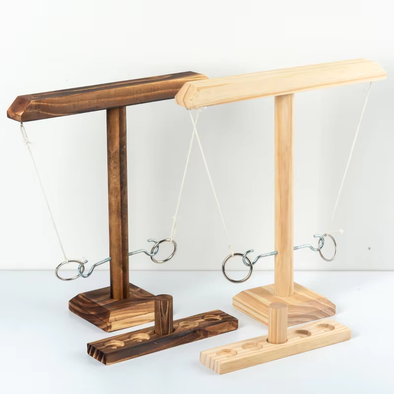 Ring Toss Games for Kids Adult - Party Games Adults Drinking recension och pris