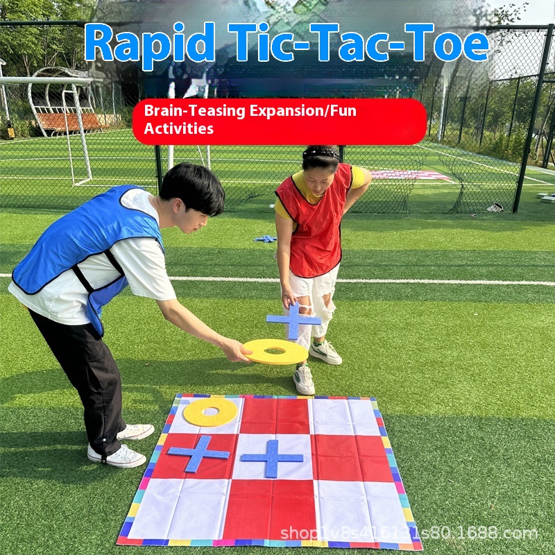 XO Chess and Card Outdoor Indo - Party Games Group recension och pris