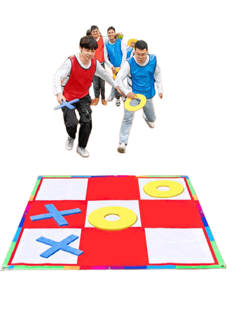 XO Chess and Card Outdoor Indo - Party Games Group recension och pris