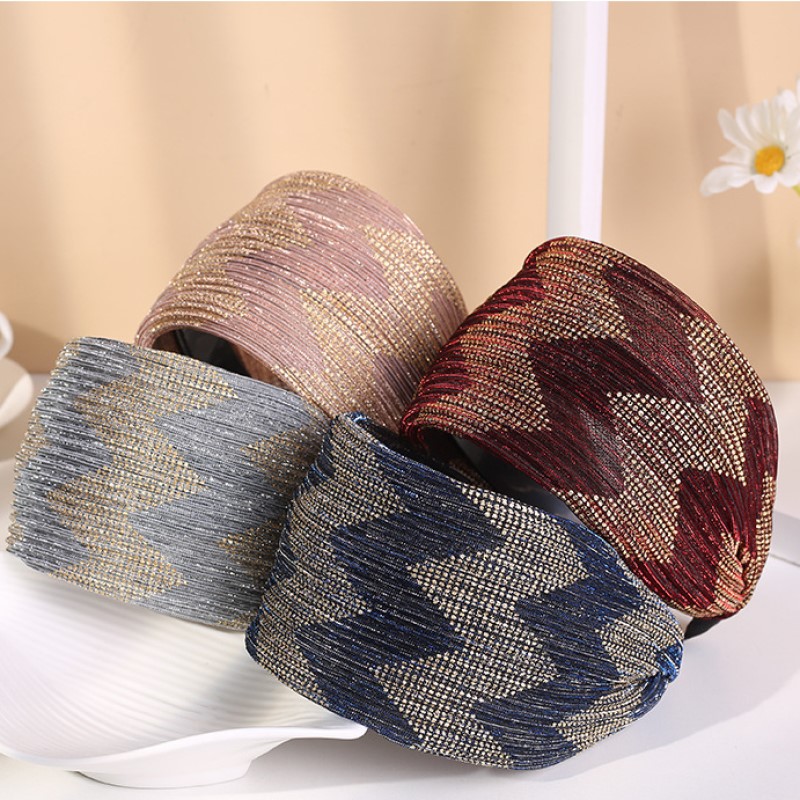 New Lace Headband Wide-Brimmed - Ring Toss Outdoor recension och pris