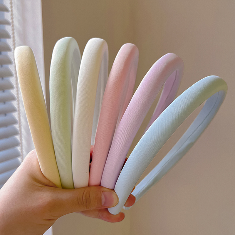 Korean Style Macaron Color Spo - Ring Toss Outdoor recension och pris