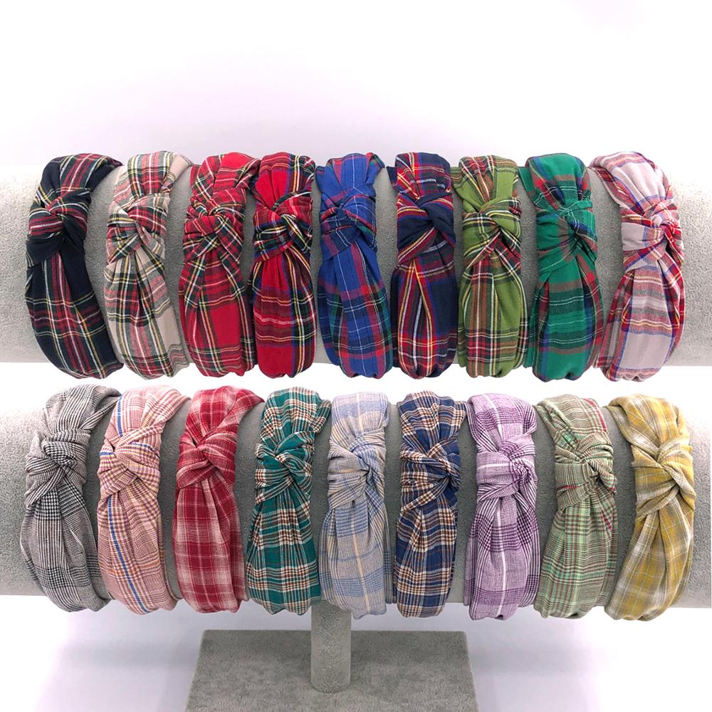 Vintage Women Twist Headband P - Ring Toss Outdoor recension och pris