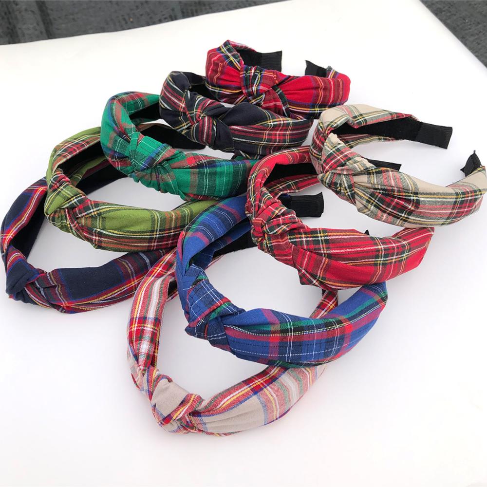 Vintage Women Twist Headband P - Ring Toss Outdoor recension och pris