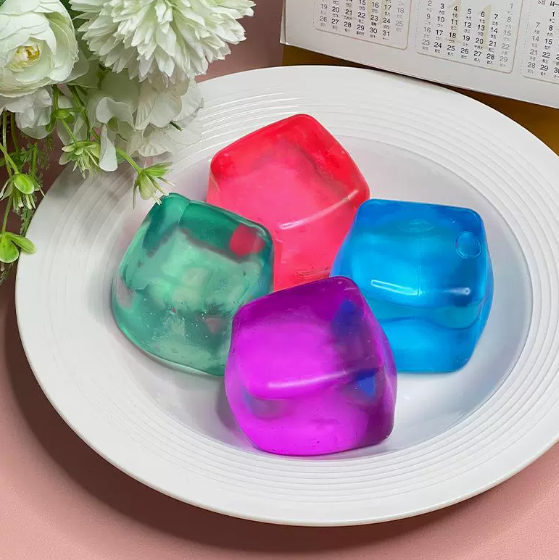 Mini Candy Plastic Pinching an - Party Games Mini recension och pris