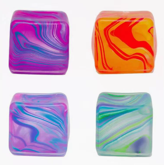 Mini Candy Plastic Pinching an - Party Games Mini recension och pris