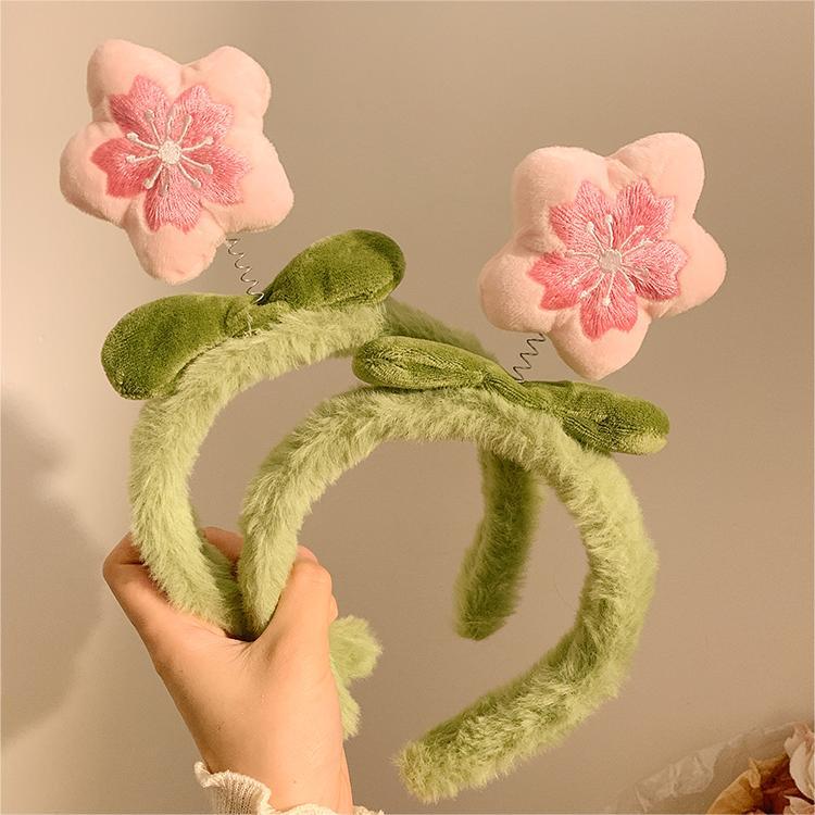 Recruiting Peach Blossoms~Cute - Ring Toss Outdoor recension och pris