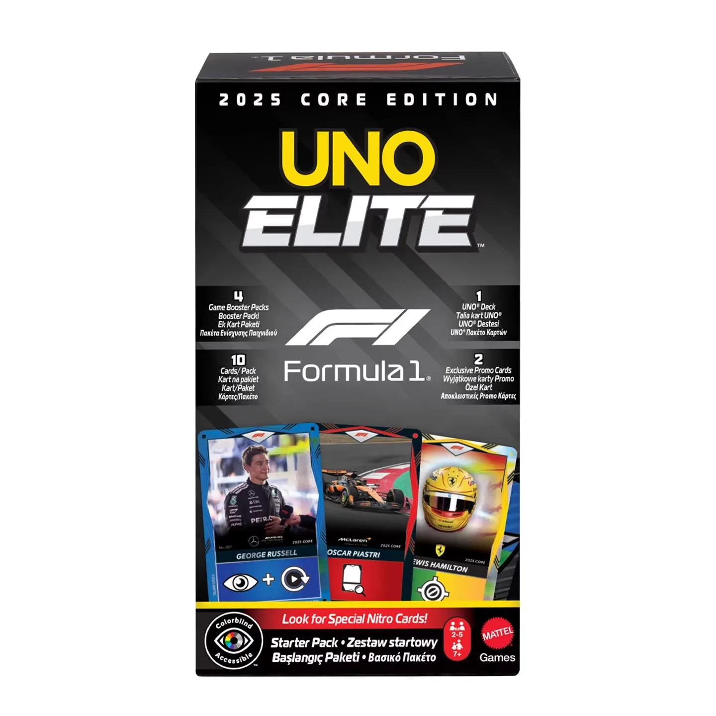 UNO Filp Playing Cards games,S - Party Games Minecraft recension och pris