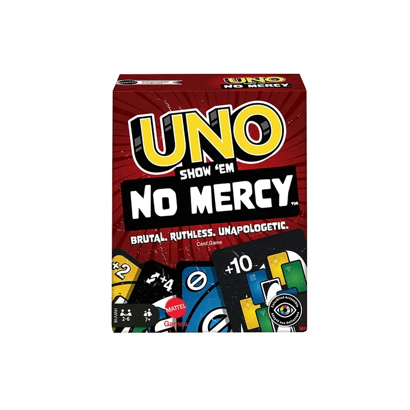 UNO Filp Playing Cards games,S - Party Games Minecraft recension och pris