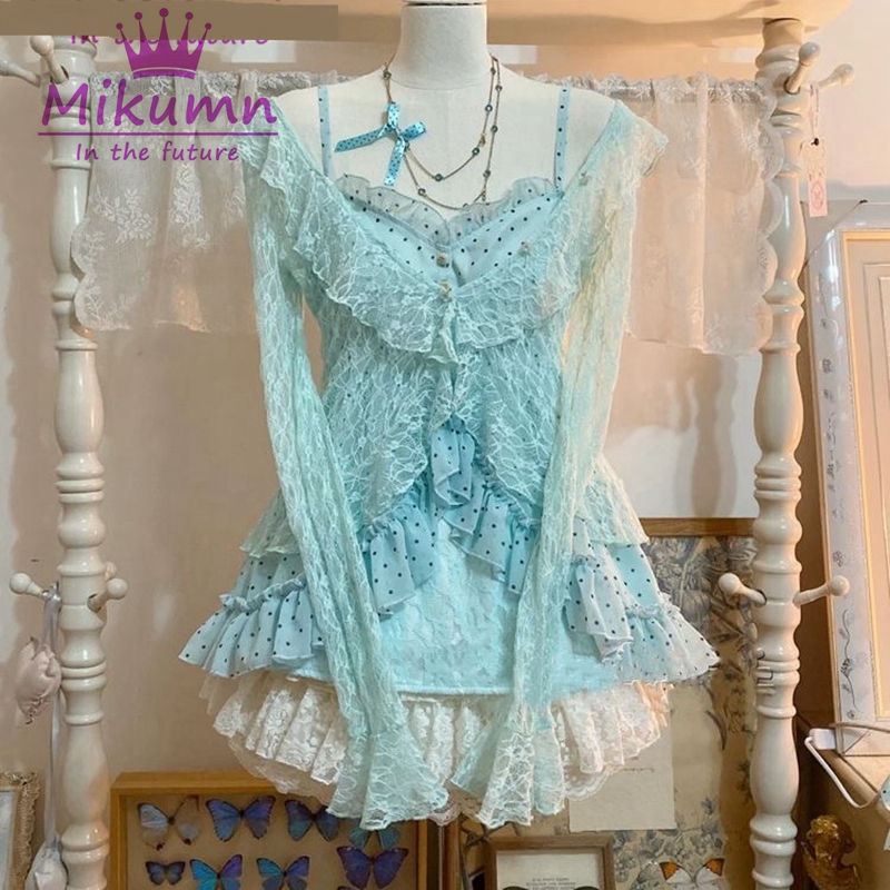 Mikumn Harajuku Vintage Women  - Party Games Mini recension och pris