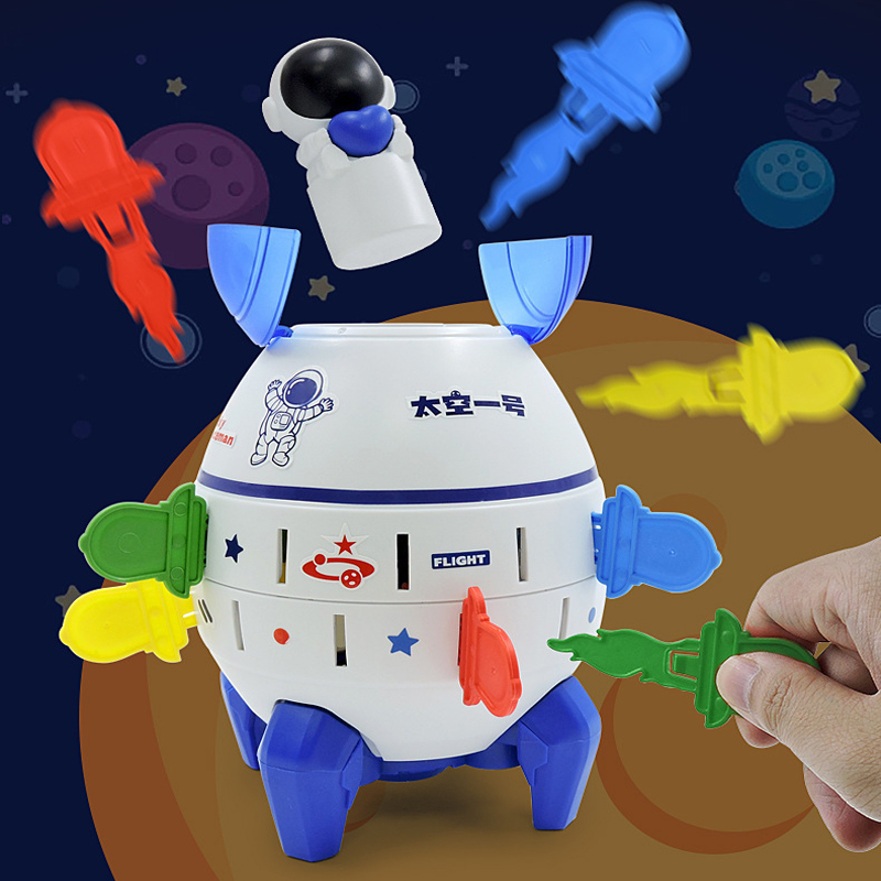 Novelty Toys for Party Childre - Party Games Console recension och pris