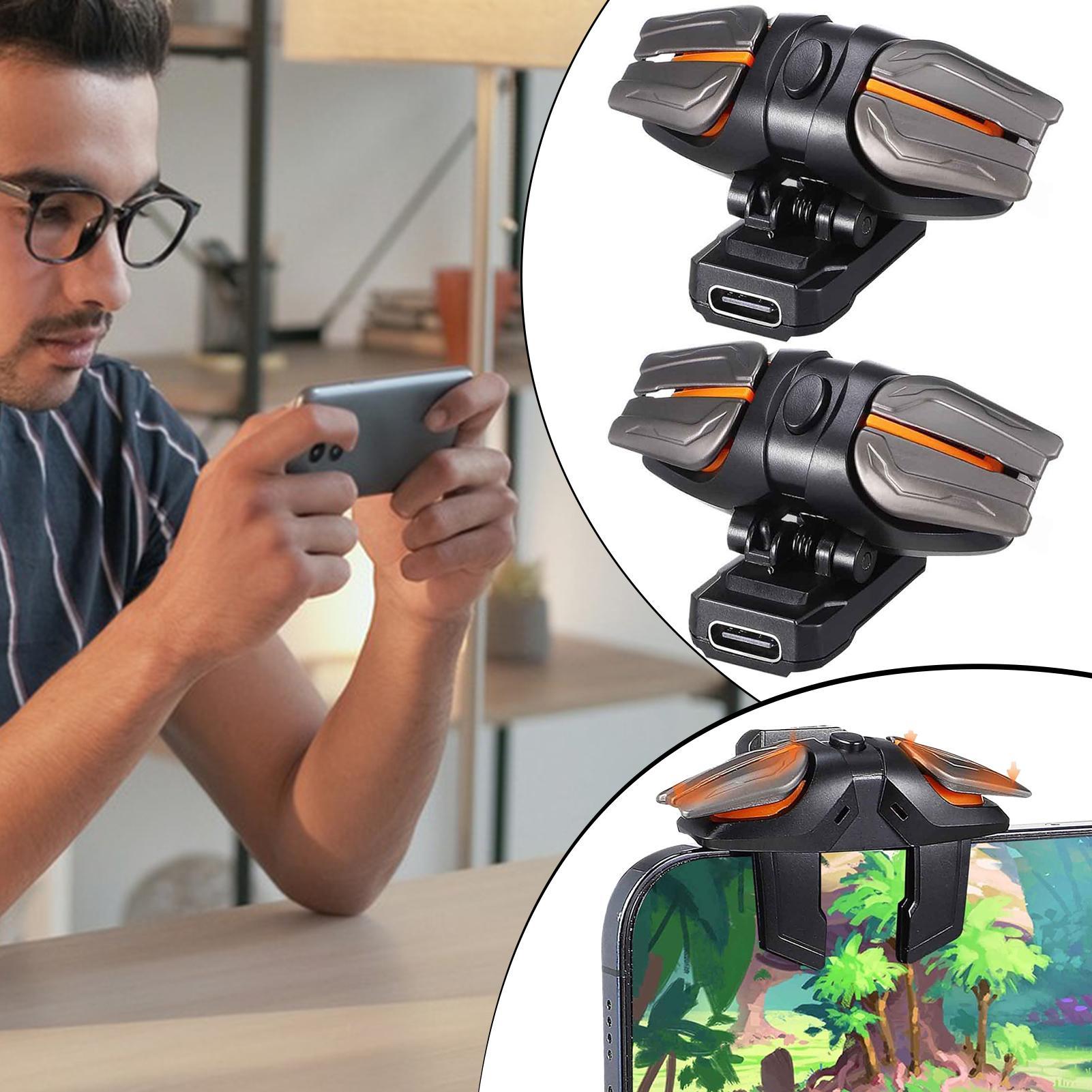 Game Controller For Phone 2 Pi - Party Games Steam recension och pris