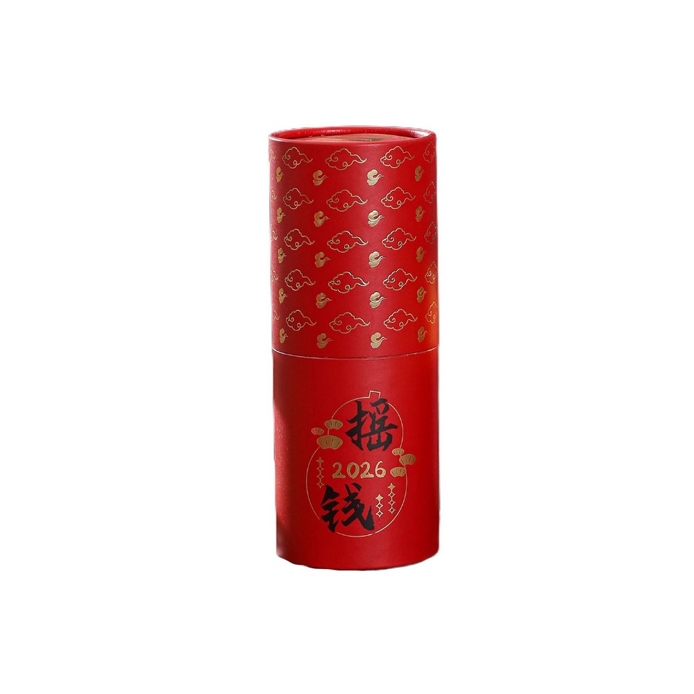 Zodiac Hores Draw Lots Red Env - Zodiac Party Games recension och pris