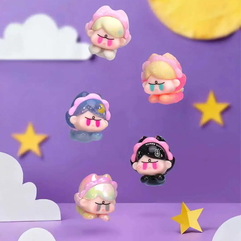 New Genuine Angry Amiee  Lovel - Party Games Mini recension och pris