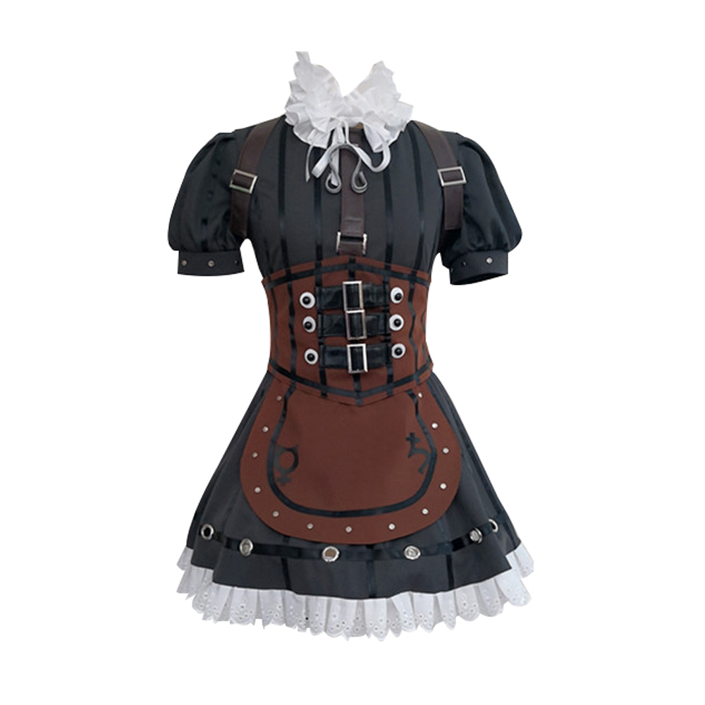 Game Alice Madness Returns Cos - Party Games Steam recension och pris