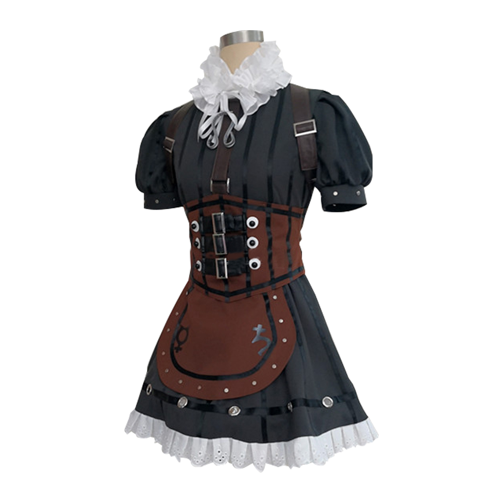 Game Alice Madness Returns Cos - Party Games Steam recension och pris